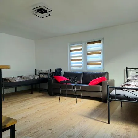 Modern Near Of Darmstadt Apartamento Griesheim (Hessen)