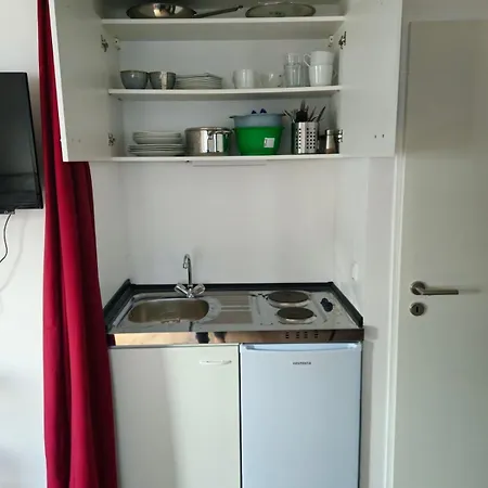 Modern Near Of Darmstadt *