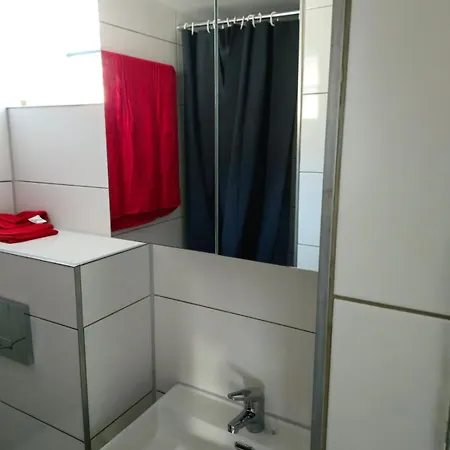 Modern Near Of Darmstadt *