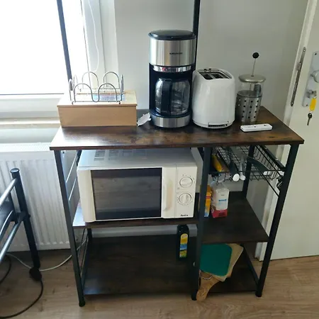 Modern Near Of Darmstadt Apartment Griesheim (Hessen)