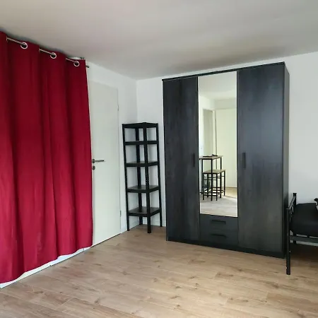 Apartment Modern Near Of Darmstadt *