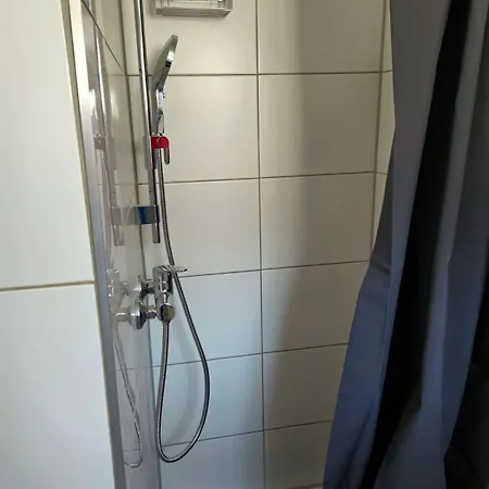 Apartamento Modern Near Of Darmstadt