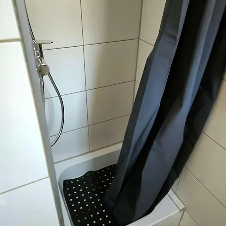 Modern Near Of Darmstadt