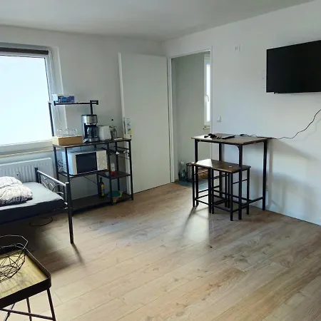 Apartment Modern Near Of Darmstadt