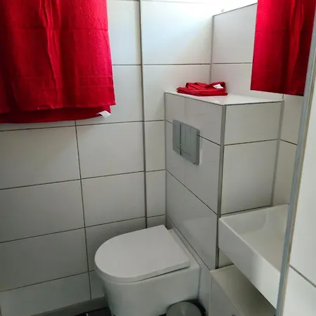 Apartmán Modern Near Of Darmstadt