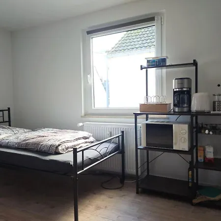 Modern Near Of Darmstadt * Griesheim (Hessen)