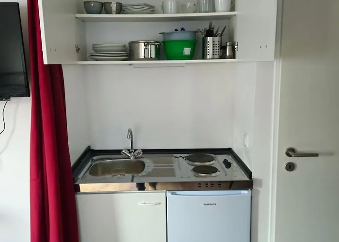 Modern Near Of Darmstadt *