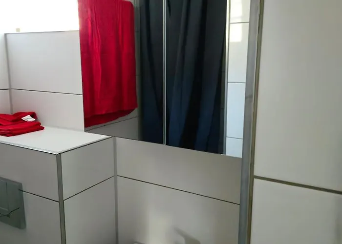 Modern Near Of Darmstadt *