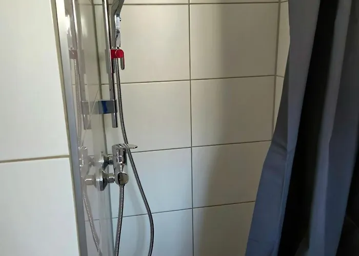 Apartamento Modern Near Of Darmstadt