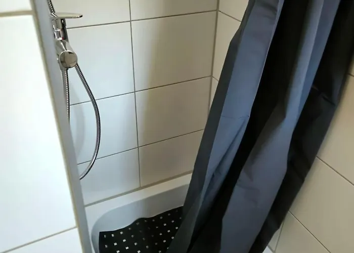 Modern Near Of Darmstadt